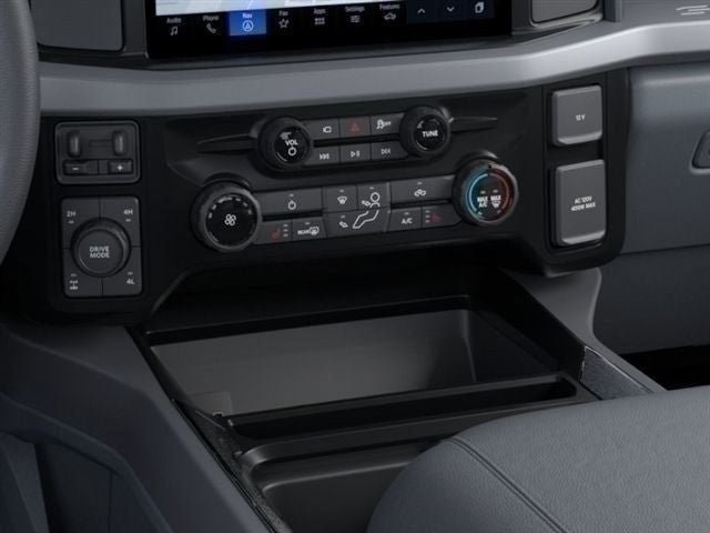 New 2026 Ford F350 XLT w/ XLT Premium Package AWD/4WD image 15