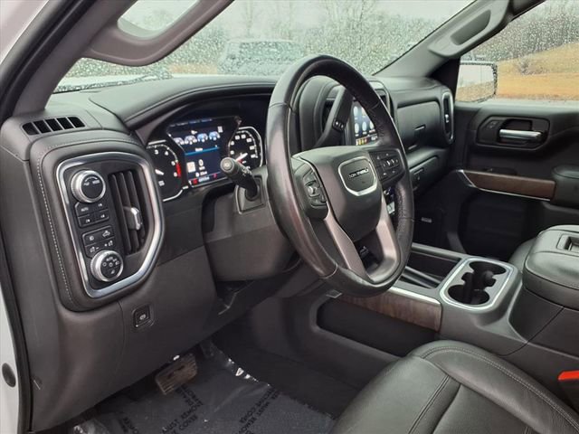 Used 2021 GMC Sierra 1500 Denali w/ Driver Alert Package II image 51