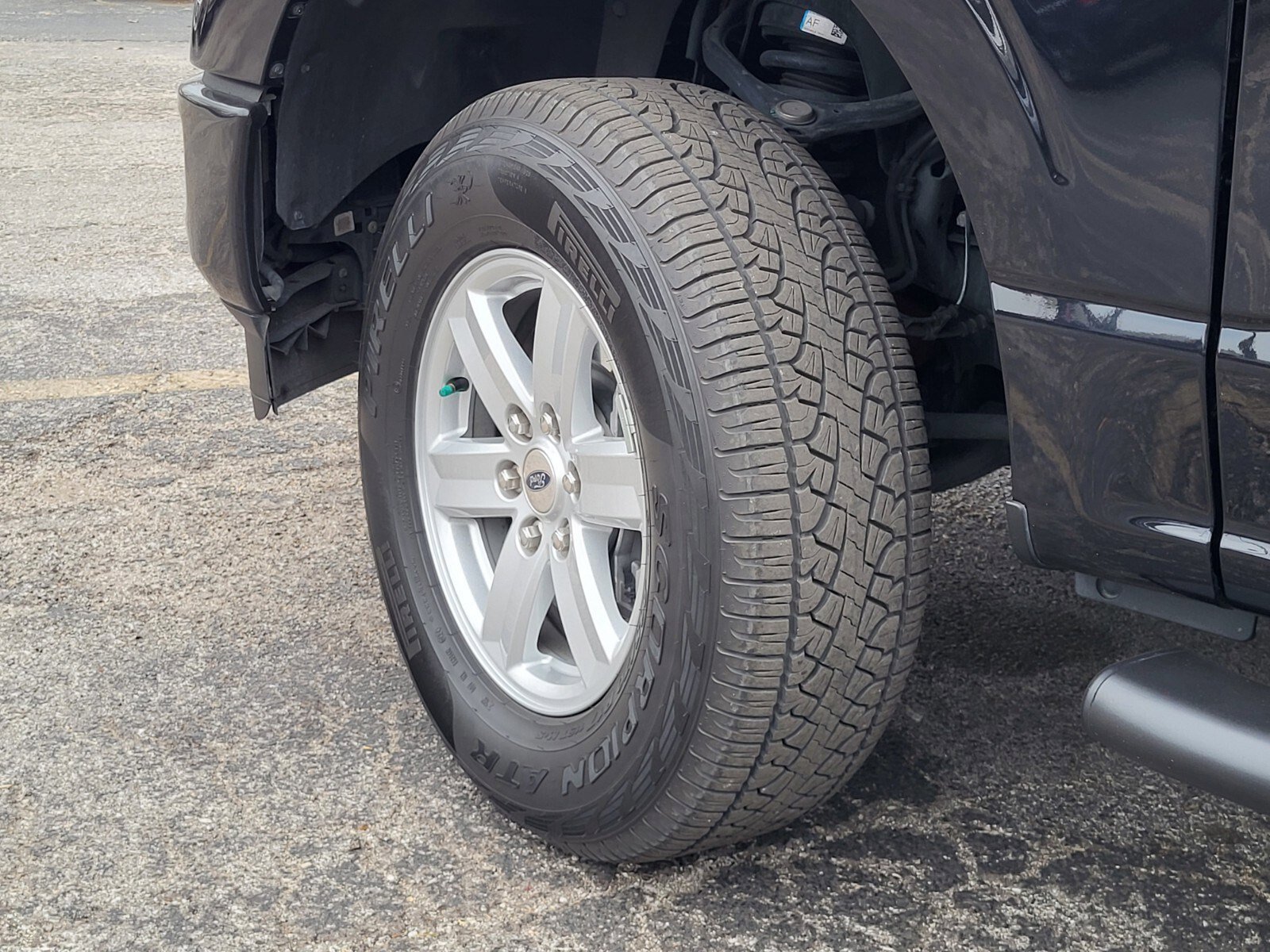 Used 2024 Ford F150 XL w/ Equipment Group 103A High image 29