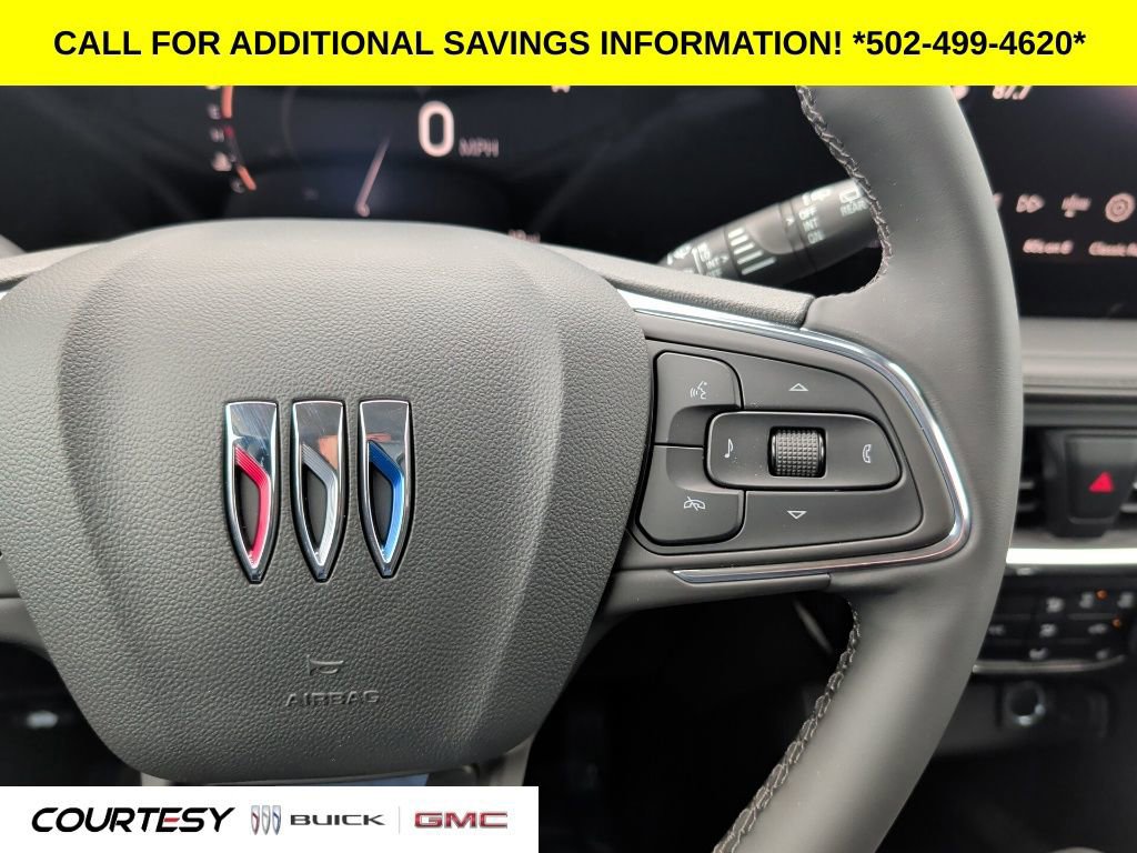 New 2026 Buick Encore GX Sport Touring w/ Comfort Package image 21