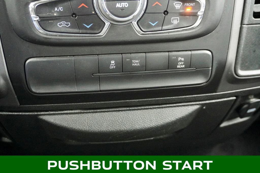 Used 2022 RAM 1500 Classic Warlock image 15