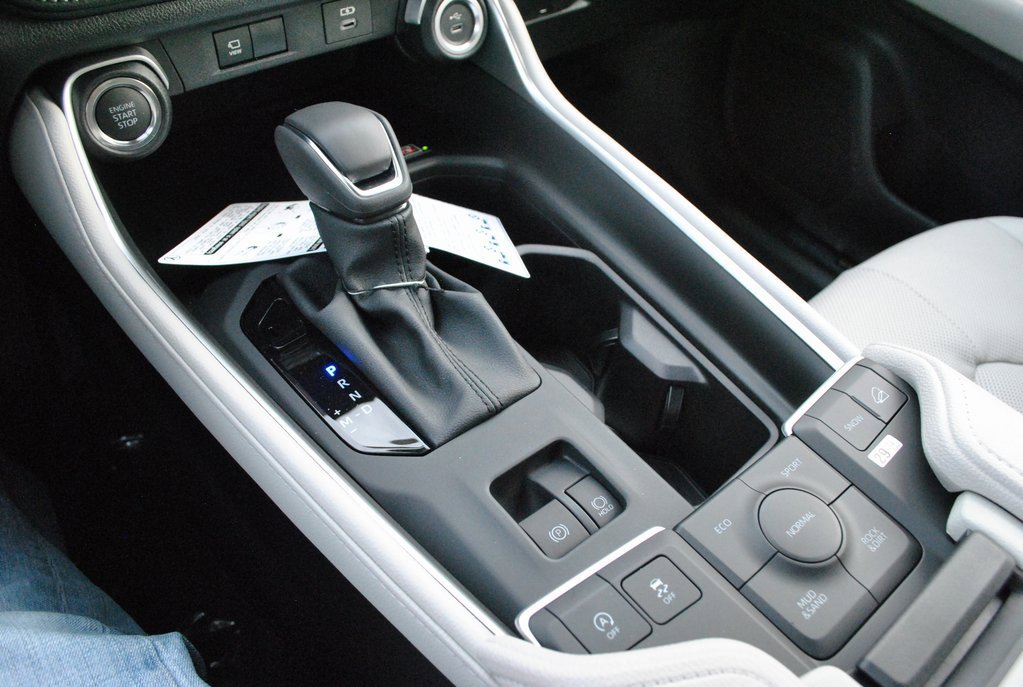 New 2026 Toyota Grand Highlander Limited image 15