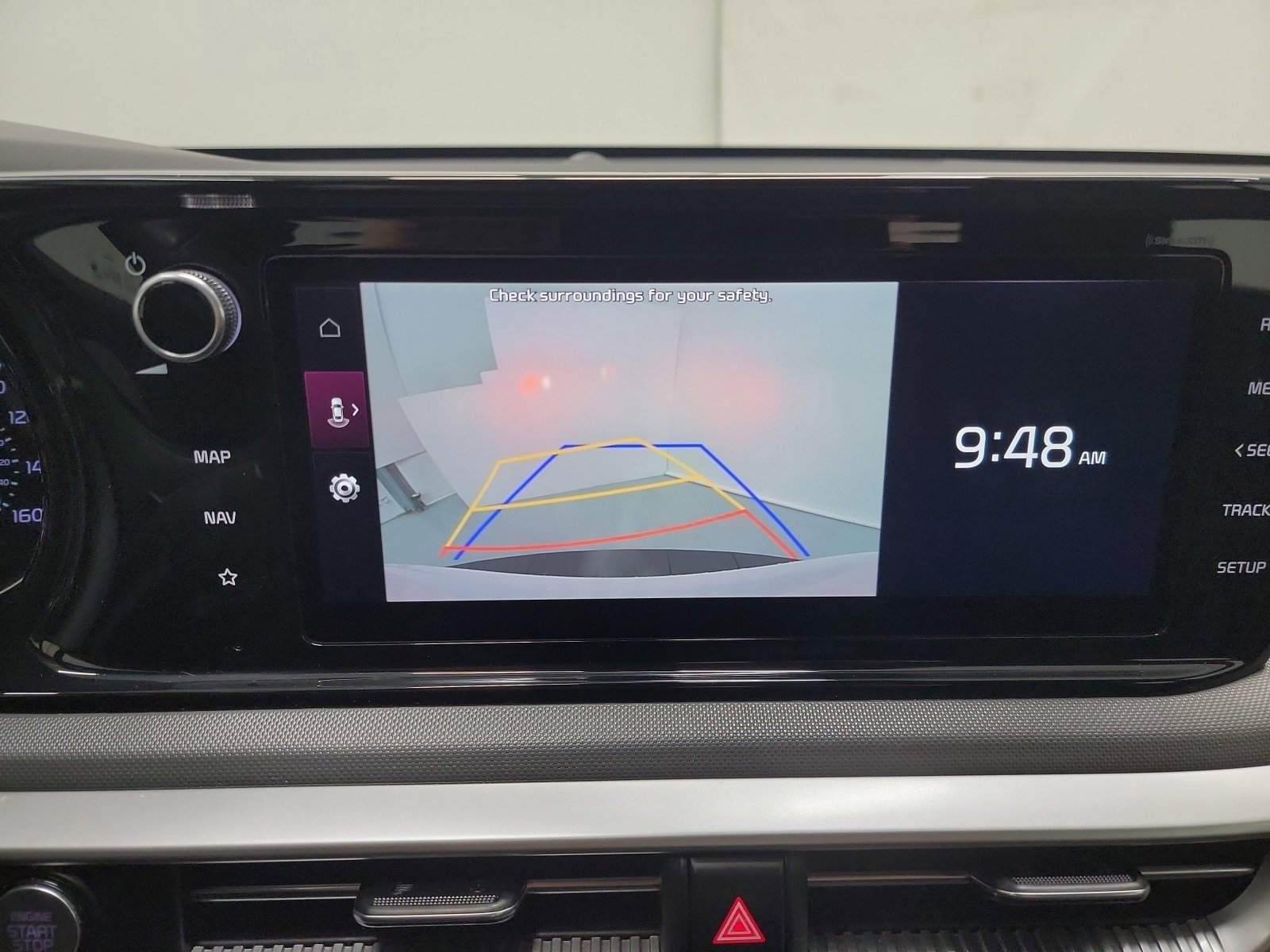 Used 2022 Kia K5 GT-Line image 23