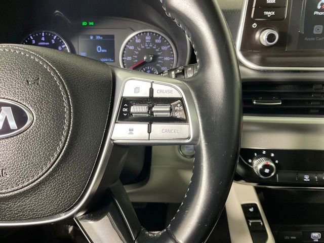 Used 2020 Kia Telluride S w/ S 8 Passenger Seating Package image 26