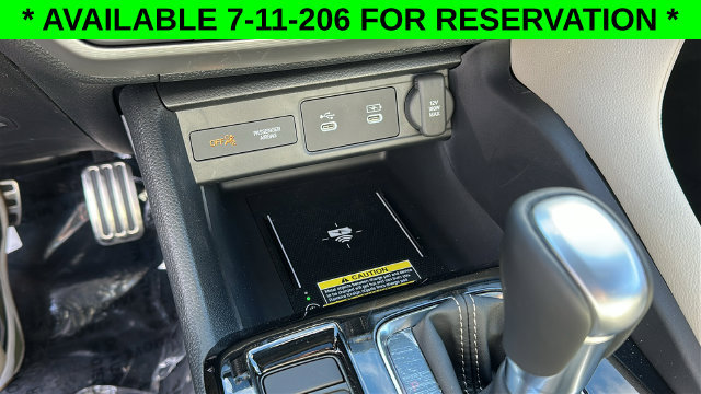 Certified 2026 Acura Integra A-Spec FWD image 18