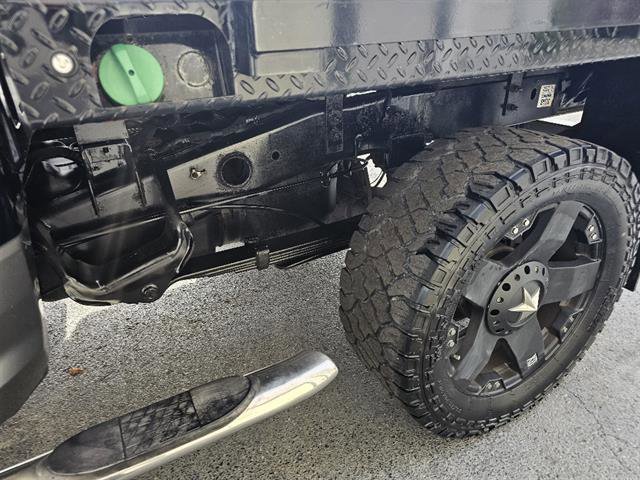 Used 2012 RAM 2500 Outdoorsman AWD/4WD image 12