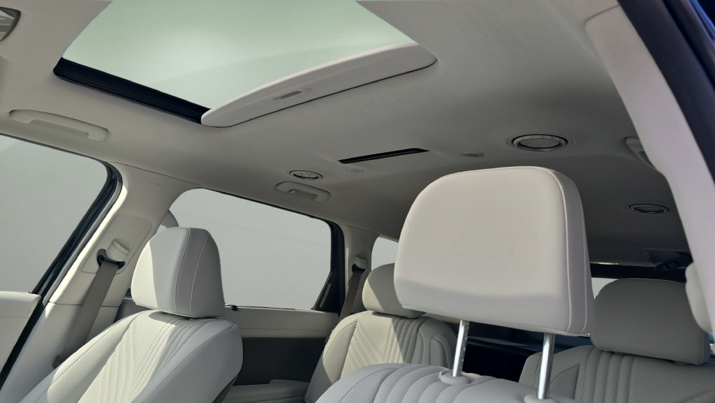 New 2027 Hyundai Palisade SEL FWD image 27