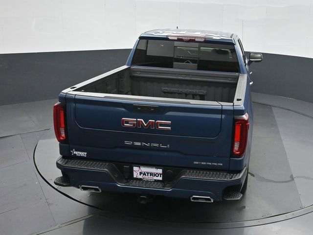 Used 2024 GMC Sierra 1500 Denali image 32