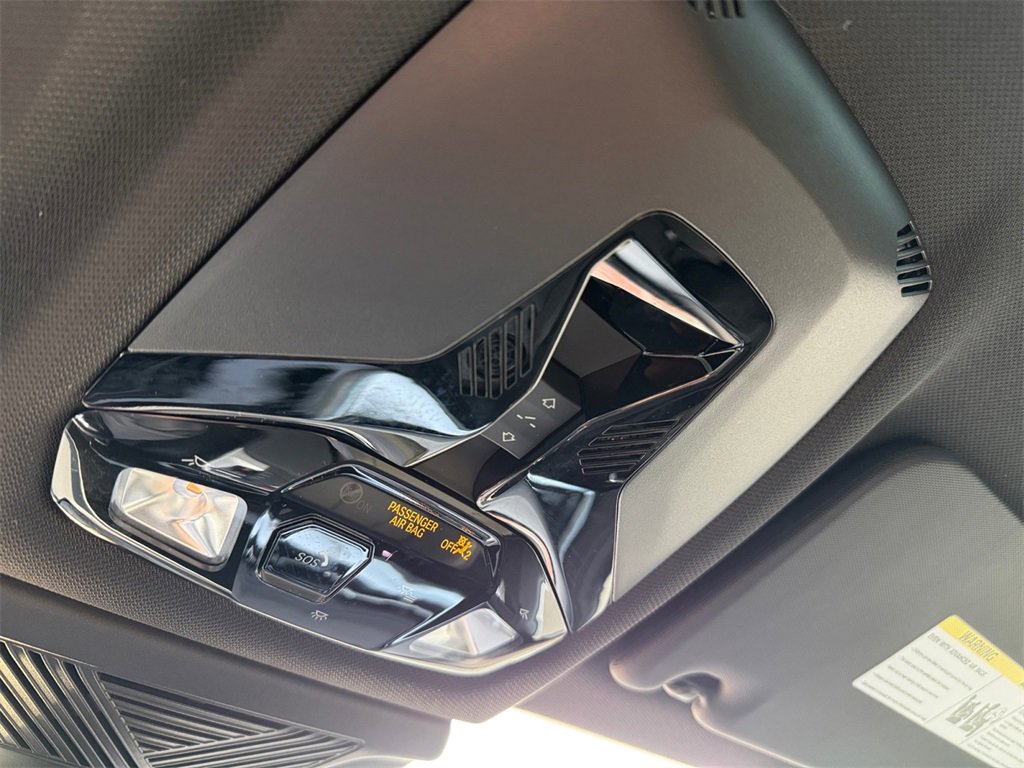 Certified 2025 BMW X1 xDrive28i w/ Convenience Package image 32