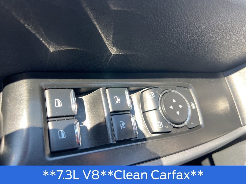 Used 2024 Ford F250 XLT image 16