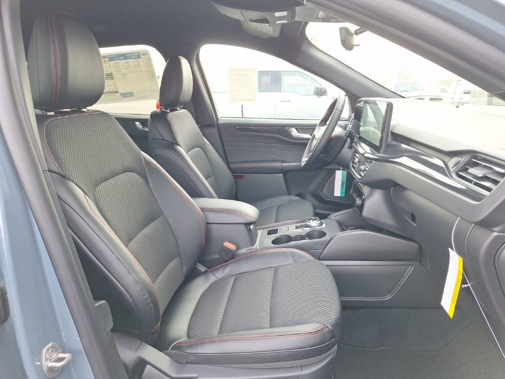 New 2026 Ford Escape ST-Line Select w/ Tech Pack #1 image 16