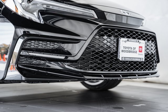 New 2026 Toyota Corolla SE image 12