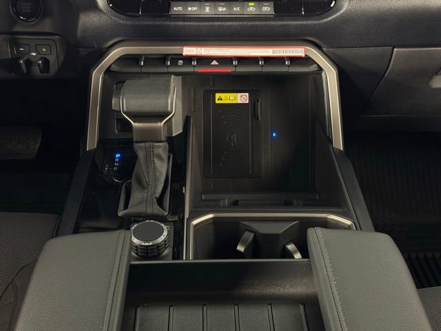 Used 2025 Toyota Tundra SR5 w/ SR5 Convenience Package image 24