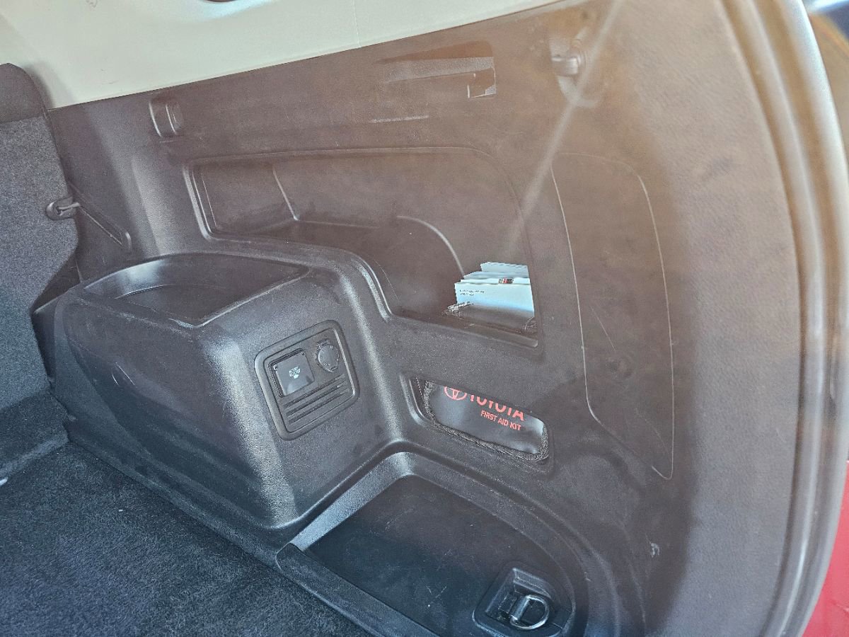 Used 2024 Toyota 4Runner SR5 image 20