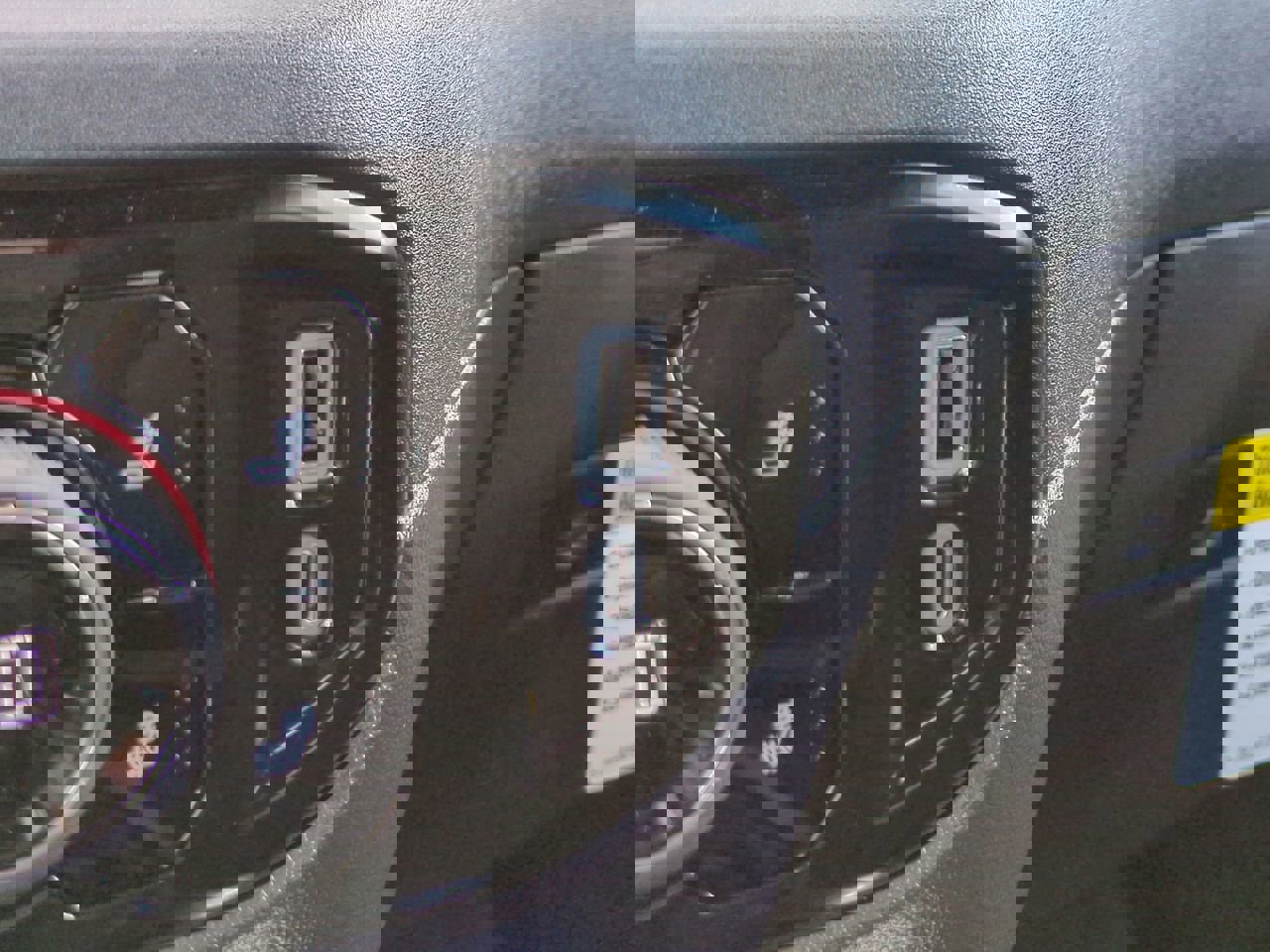 New 2026 Chevrolet Silverado 1500 LT Trail Boss w/ LT Trail Boss Premium Package image 22