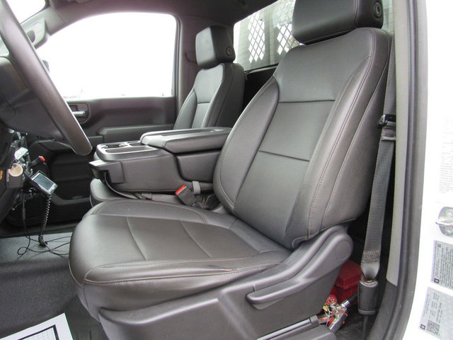 Used 2021 Chevrolet Silverado 3500 W/T w/ WT Convenience Package AWD/4WD image 29