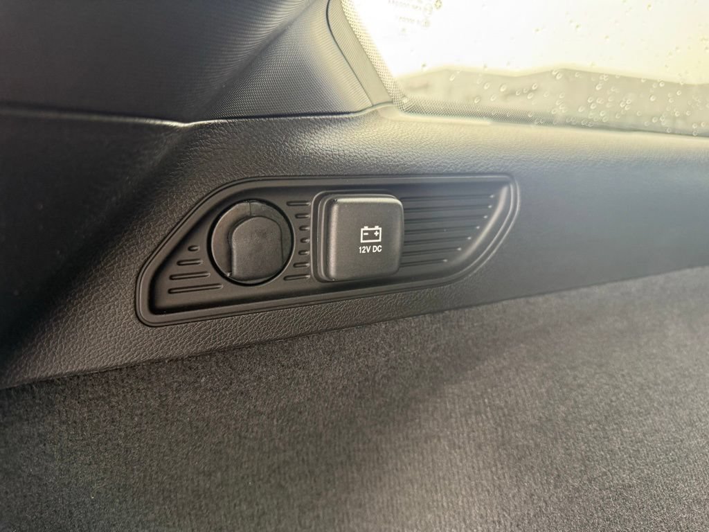 New 2025 Jeep Grand Cherokee Overland AWD/4WD image 41