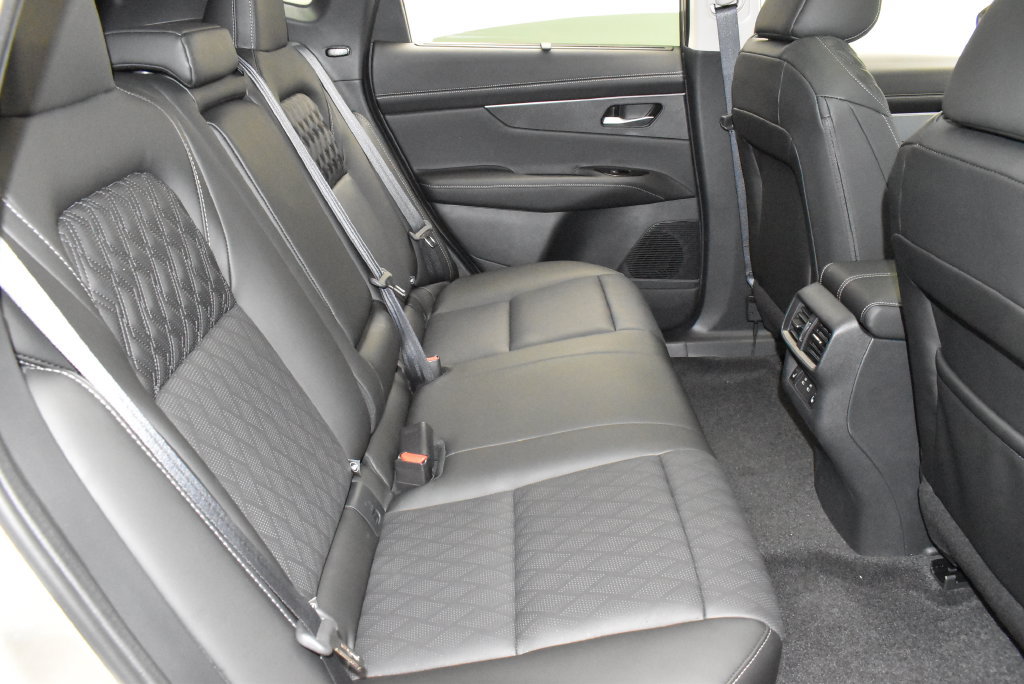 New 2026 Nissan Murano Platinum w/ Cargo Package AWD/4WD image 37