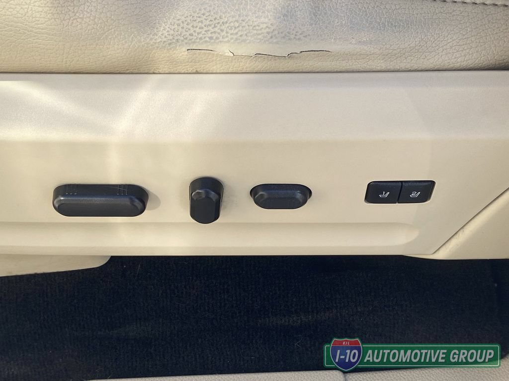 Used 2017 Ford Expedition EL Limited AWD/4WD image 20