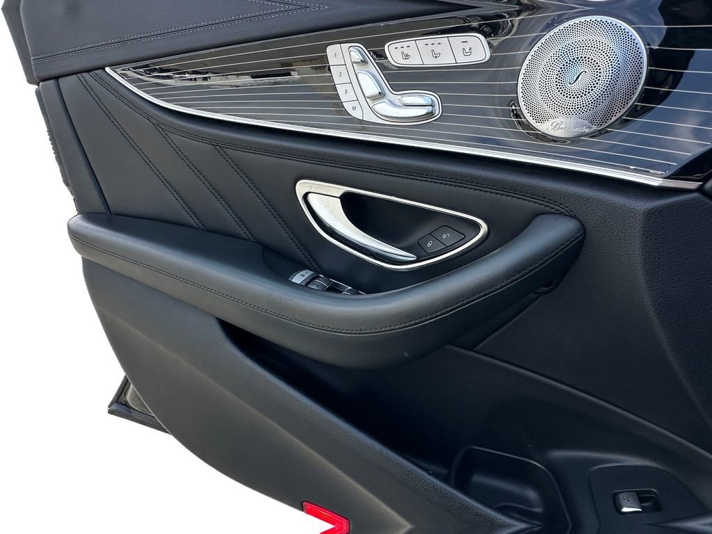 Used 2018 Mercedes-Benz E 43 AMG 4MATIC Sedan image 11