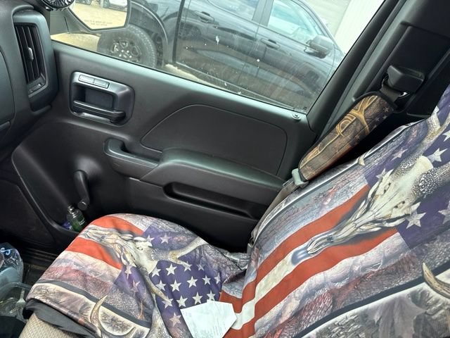 Used 2014 GMC Sierra 1500 2WD Regular Cab image 11