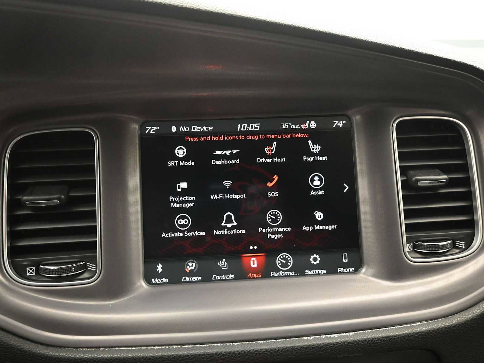 Used 2023 Dodge Charger Scat Pack image 18