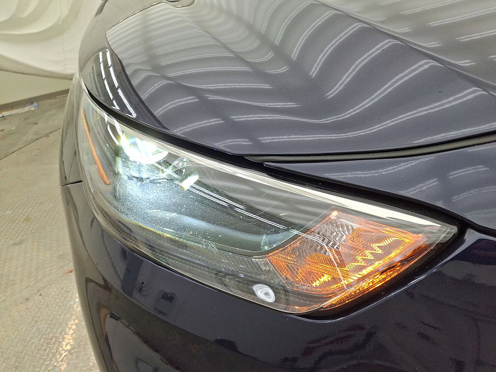 Certified 2023 Toyota Highlander XLE image 28