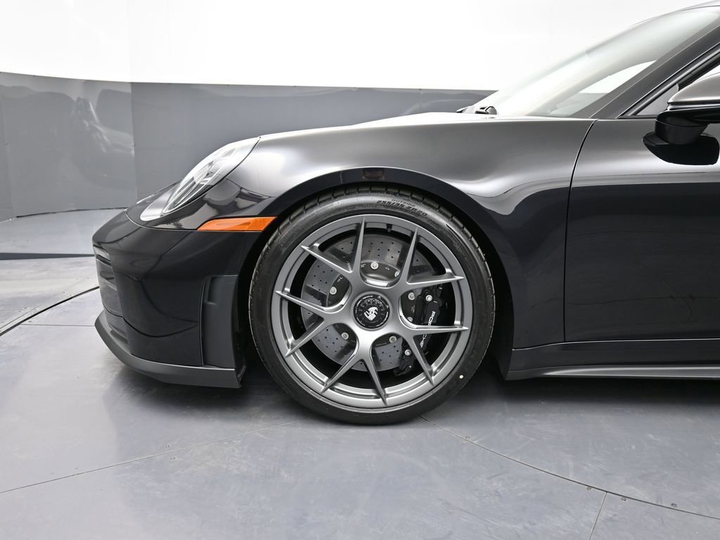 New 2026 Porsche 911 GT3 image 12