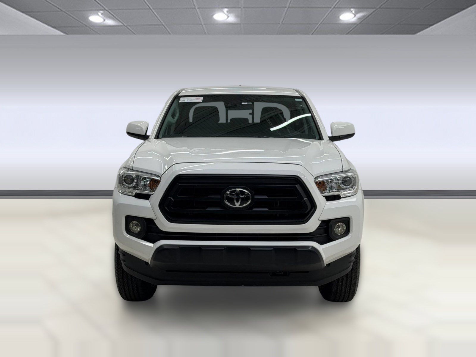 Used 2023 Toyota Tacoma SR AWD/4WD image 5