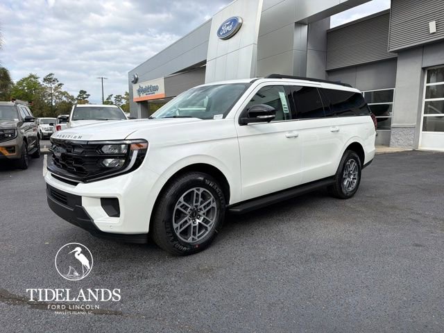 New 2026 Ford Expedition Max Active RWD image 3