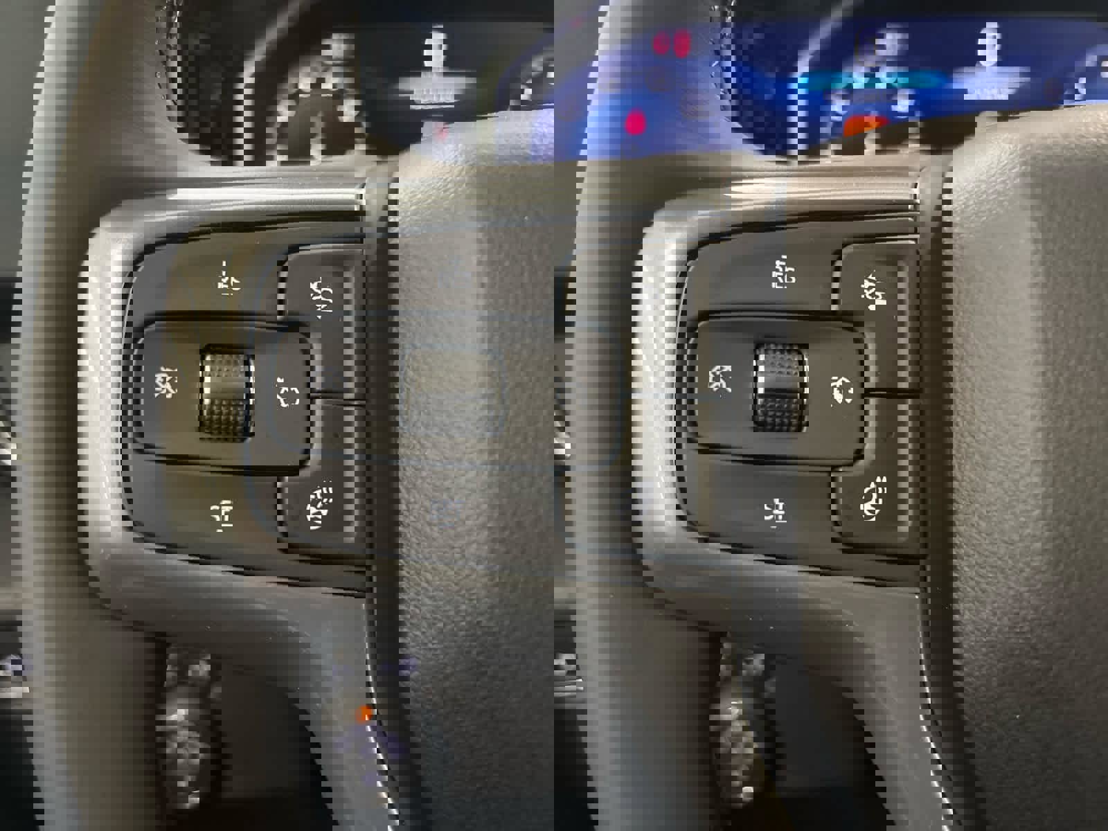 New 2026 Chevrolet Silverado 2500 LTZ w/ LTZ Plus Package image 24