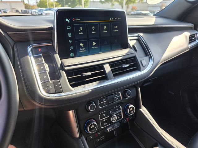 Used 2024 Chevrolet Suburban LT RWD image 31