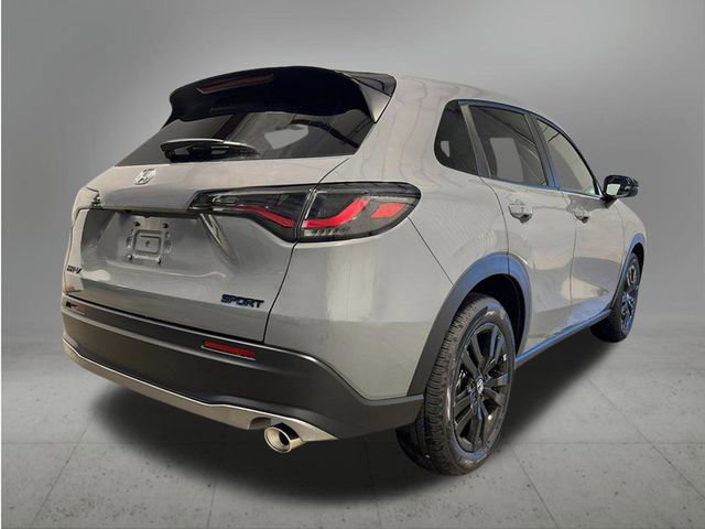 New 2026 Honda HR-V Sport image 5