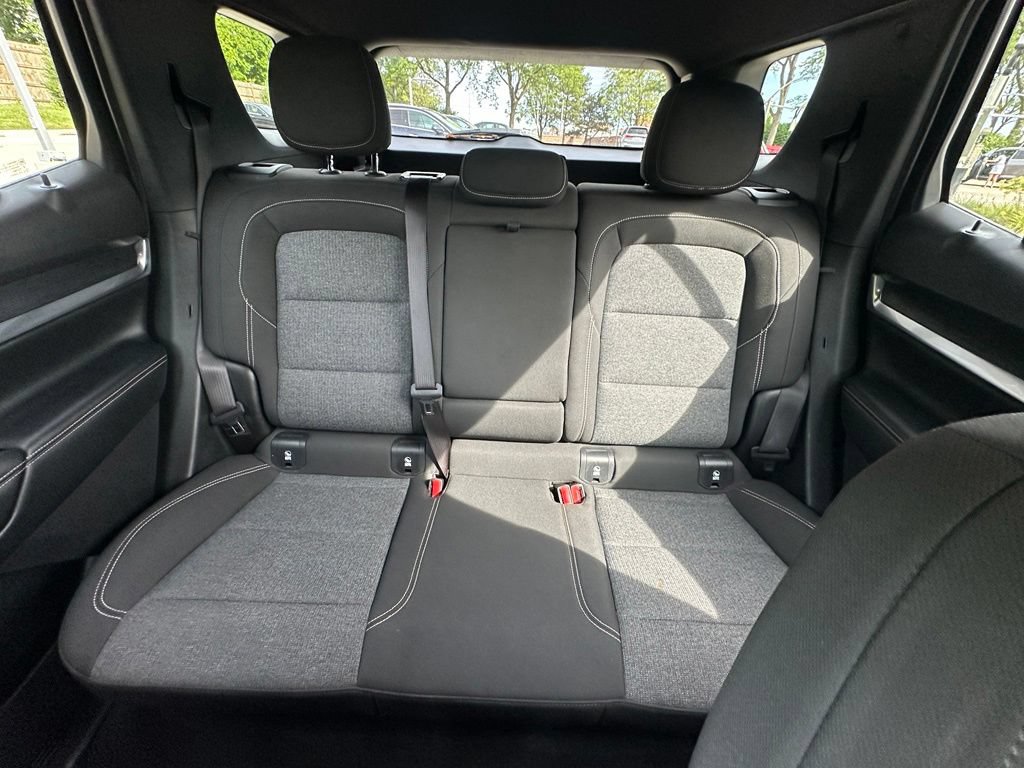 Used 2025 GMC Terrain Elevation AWD/4WD image 19