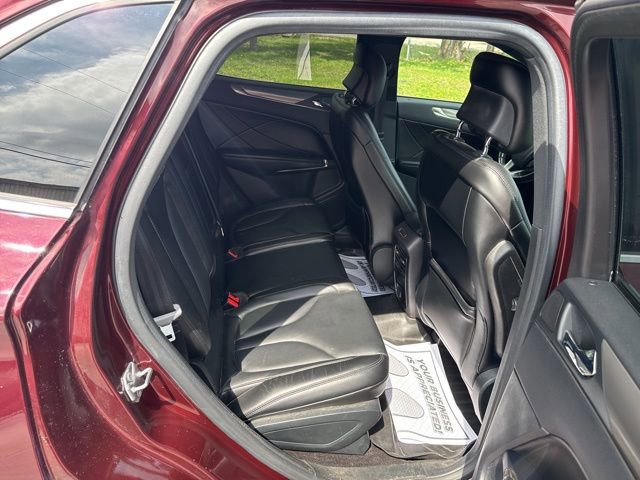 Used 2017 Lincoln MKC Select w/ Select Plus Package image 14
