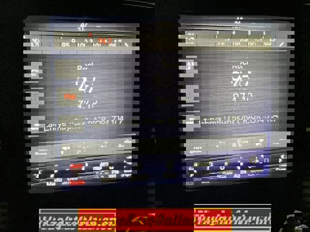 Used 2019 RAM 1500 Big Horn image 23