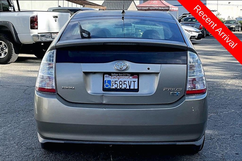 Used 2008 Toyota Prius image 5
