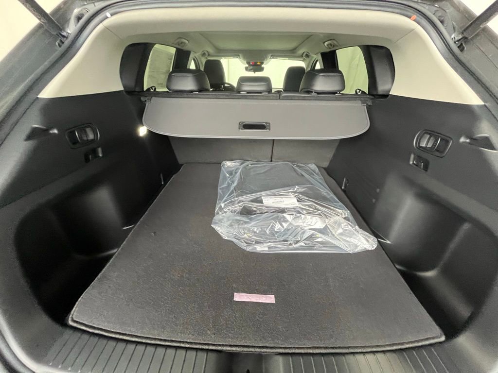 New 2026 MAZDA CX-50 AWD 2.5 S w/ Preferred Pkg image 27