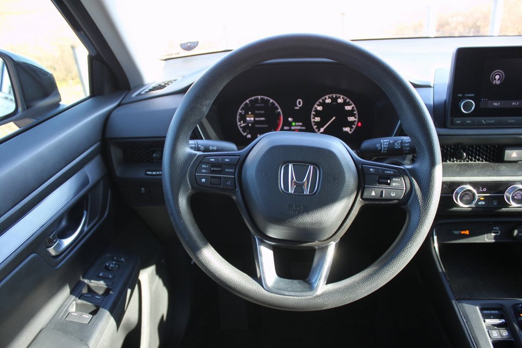 Used 2024 Honda CR-V LX image 10