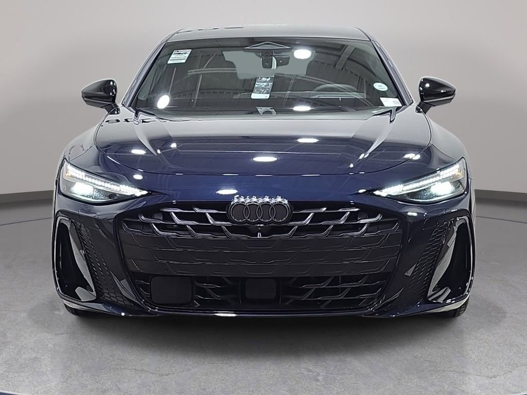 New 2026 Audi A6 Prestige AWD/4WD image 2