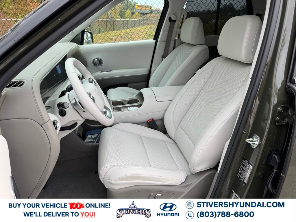 New 2026 Hyundai Palisade SEL Premium image 20