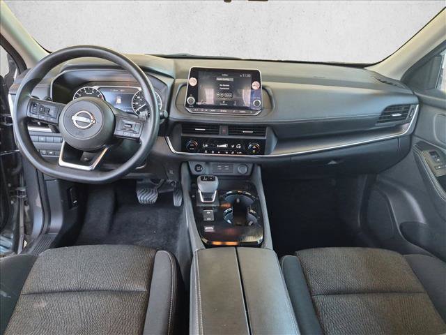 Used 2024 Nissan Rogue SV FWD image 17