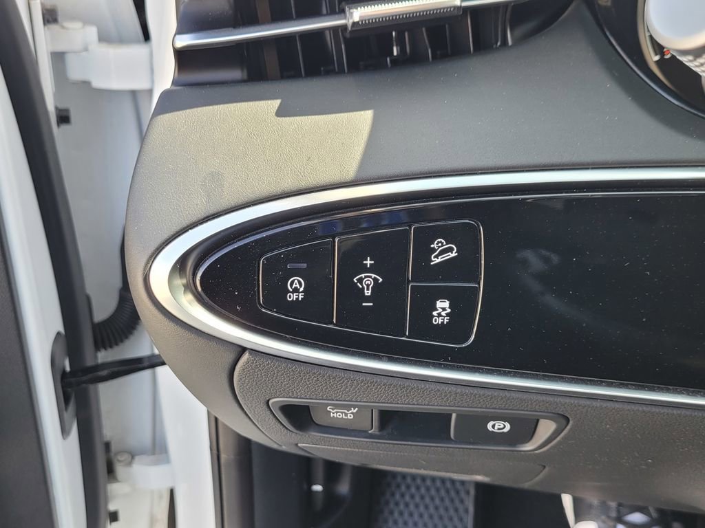 Used 2025 Genesis GV70 2.5T AWD/4WD image 27
