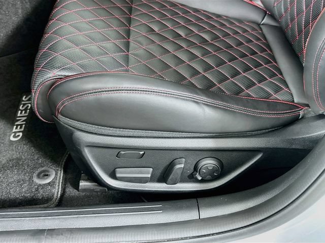 Used 2023 Genesis G70 3.3T w/ Sport Prestige Package RWD image 20