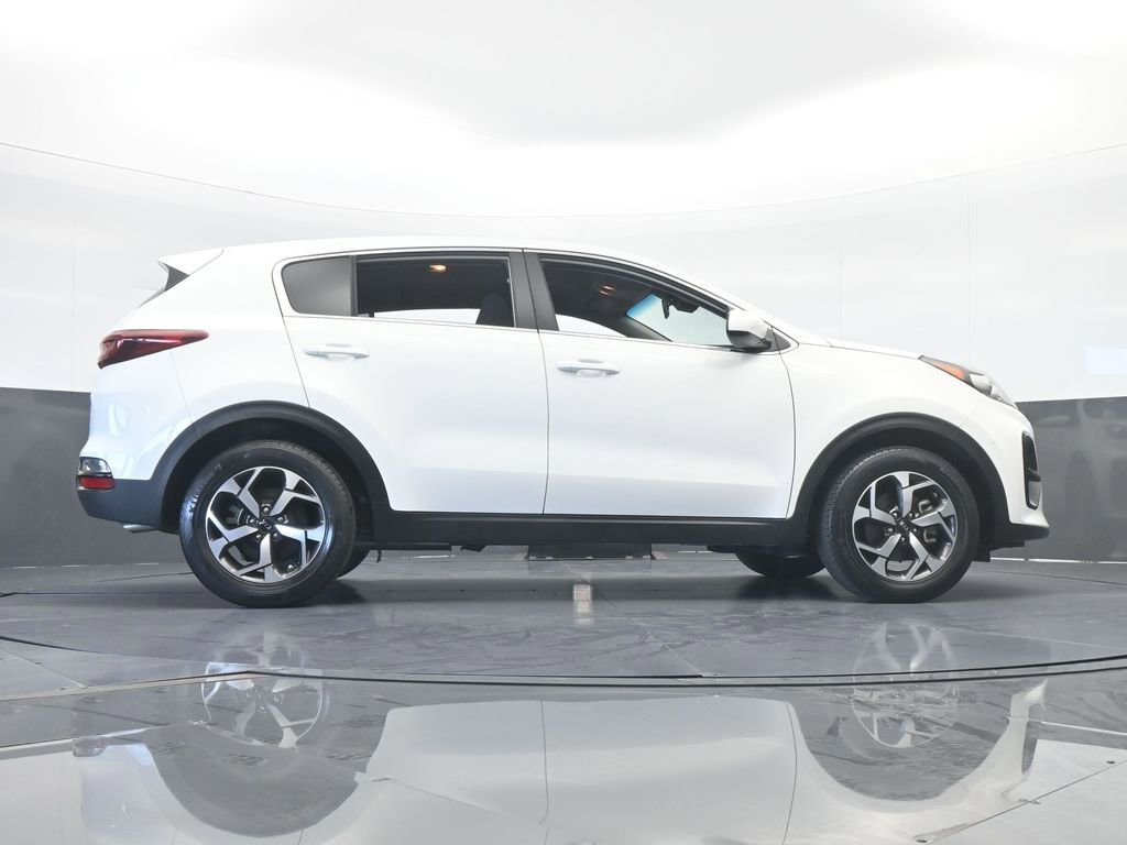 Used 2020 Kia Sportage LX image 55