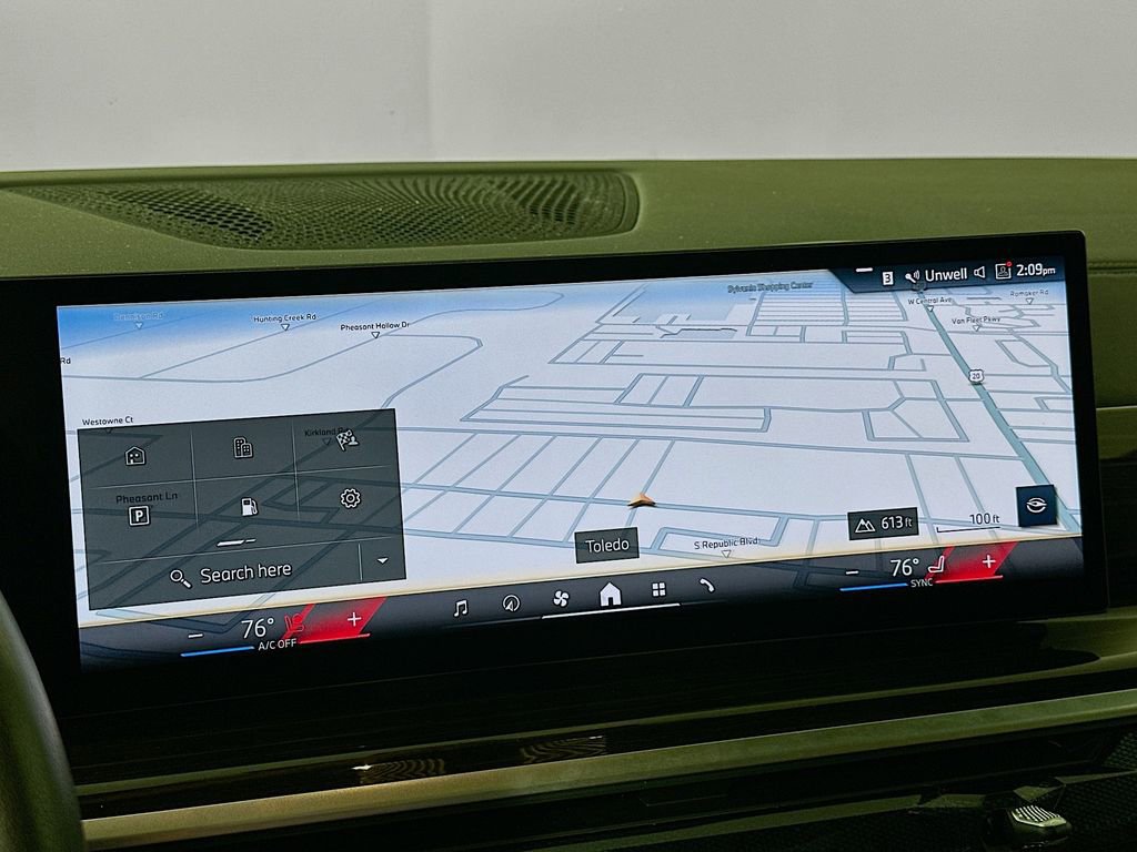 Used 2025 BMW X5 xDrive40i image 17