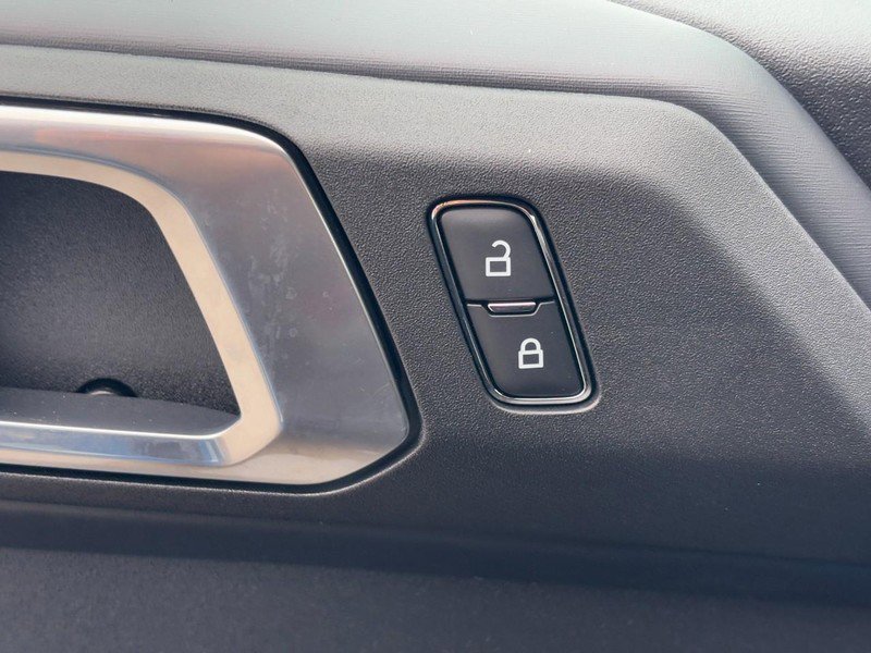 New 2025 Ford Bronco Badlands w/ Sasquatch Package image 17