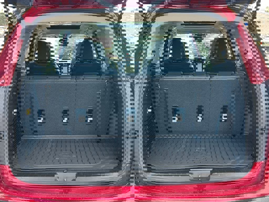 New 2026 Subaru Ascent Bronze Edition image 41