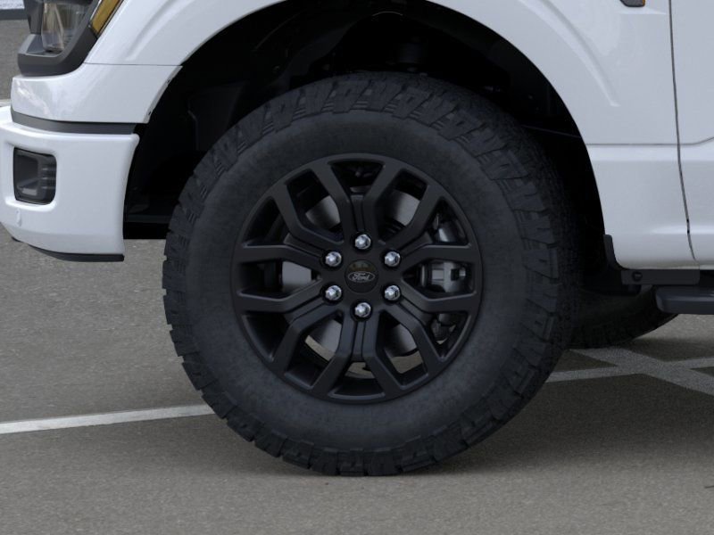 New 2026 Ford F150 Tremor AWD/4WD image 19