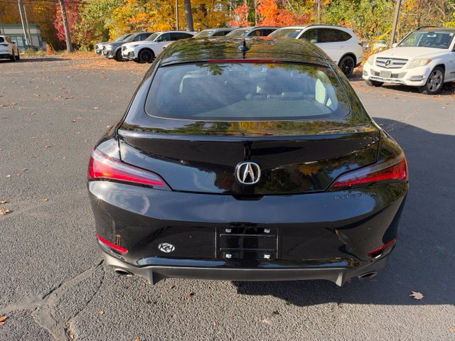 Used 2025 Acura Integra FWD image 4